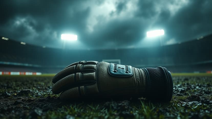 Joe Hart: Celtic's chaotic season was unforeseen