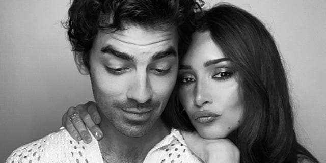 Joe Jonas' New Romance: From Hollywood to a Model