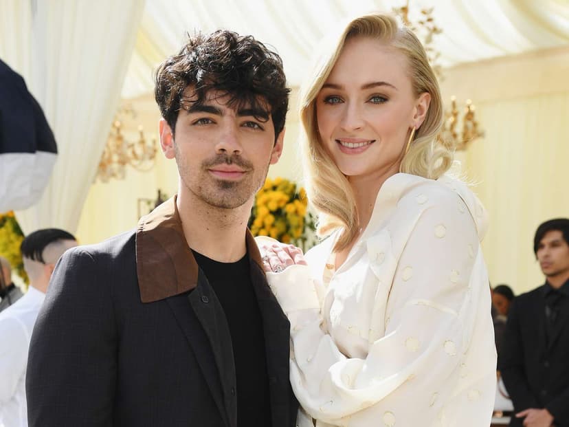 Jonas & Turner's Daughters: A Custody Battle Resolved