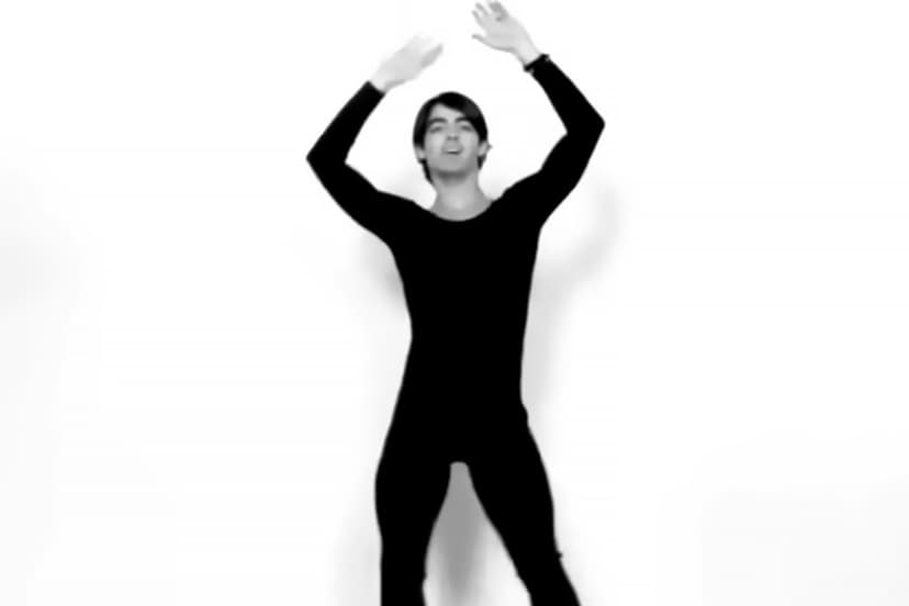 Joe Jonas's Viral 'Single Ladies' Parody Gets Vindication
