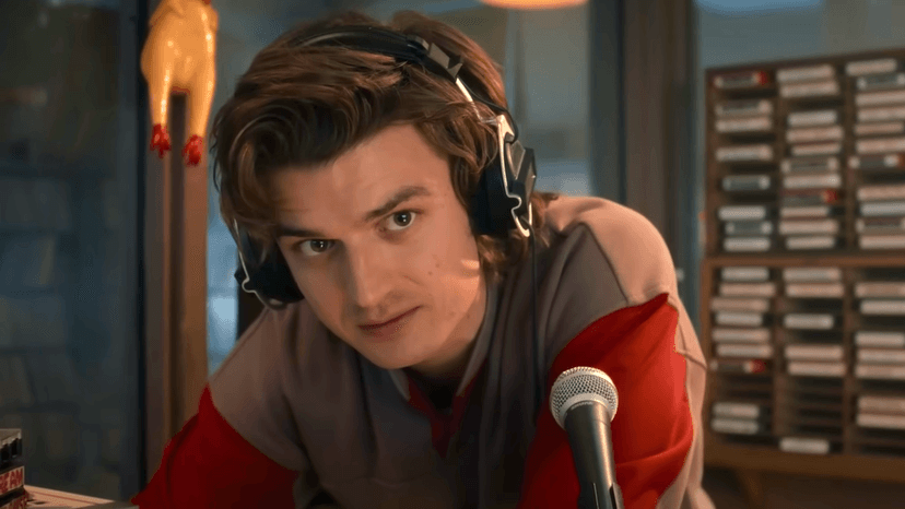Joe Keery Open to Playing Spider-Man Villain Harry Osborn