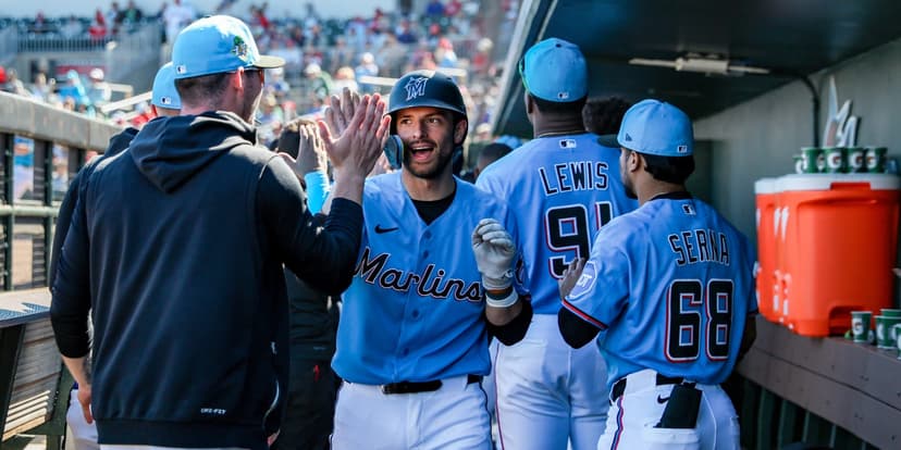 Catching Prospect Joe Mack Declares Himself MLB Ready