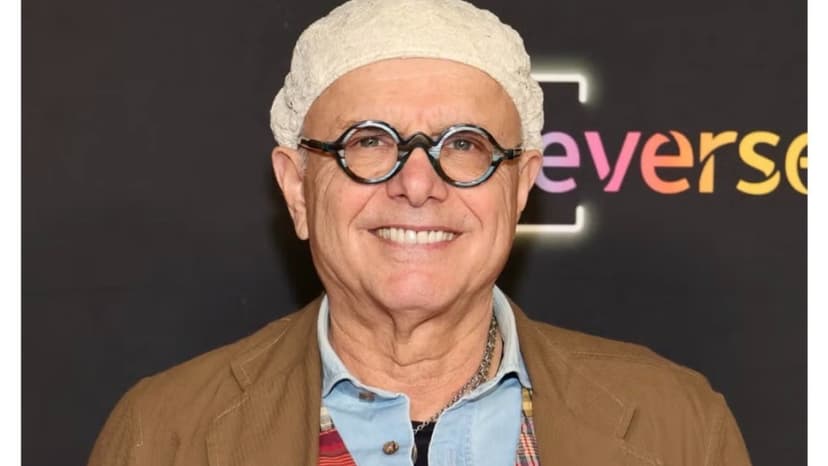 Veteran Actor Joe Pantoliano Joins 'Raising Kanan' Season 5