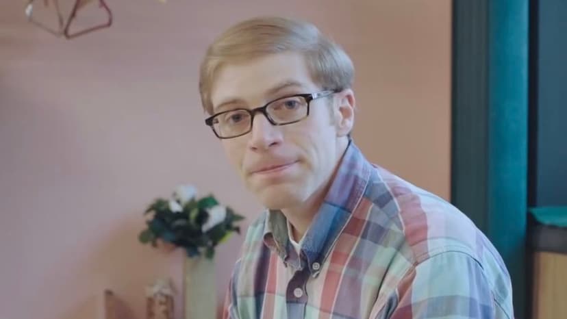 Joe Pera's New Show: A Guy, Two Cars, Zero Logic