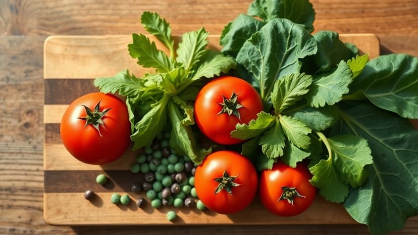 Southern Cuisine Dean Joe Randall Dies at 79