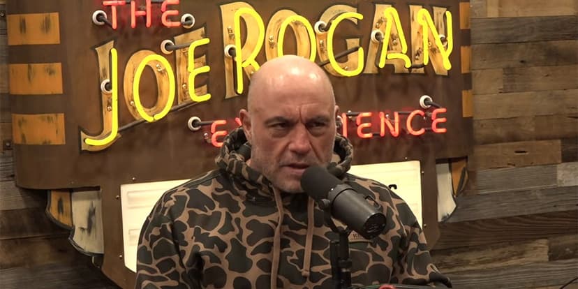 Rogan Hates Hollywood: Too Fake for Comedians & Fighters