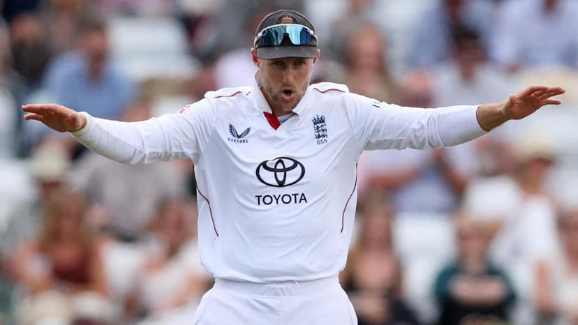 Root Takes Helm: England Cricket's Future Direction