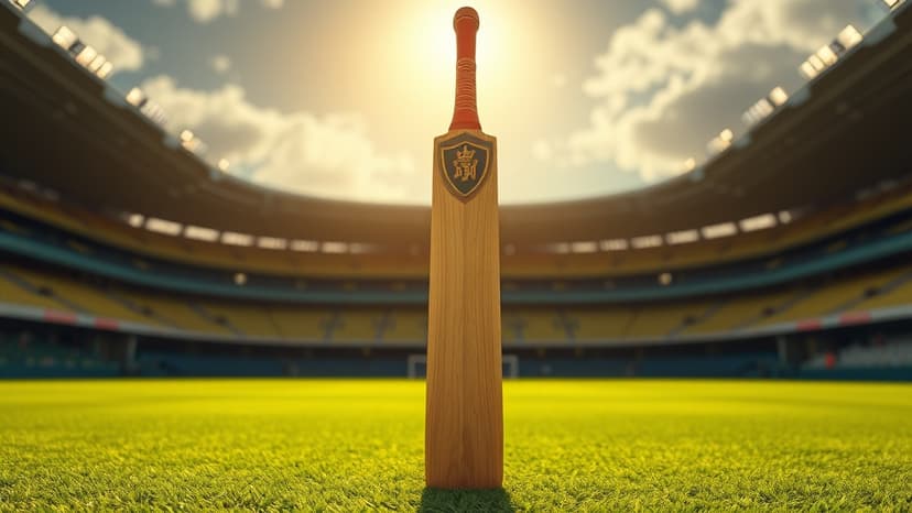Joe Root Makes Cricket History with Consecutive 50s