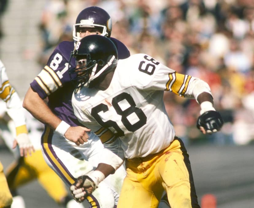 Vikings TE Senser's Legacy: Record Yards & Miracle Pass