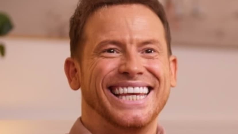 Joe Swash Ditches Management for Fresh Start