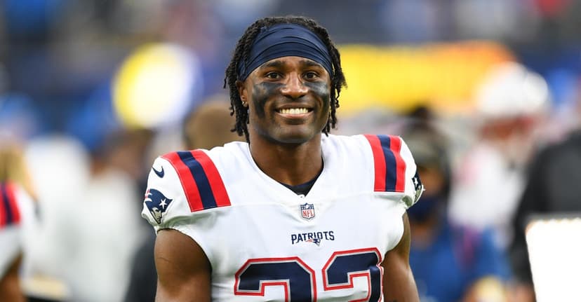 Ex-Patriot Cornerback Joins Coaching Ranks