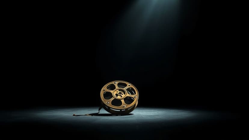 Indie Cinema Faces Uphill Battle, Says Edgerton