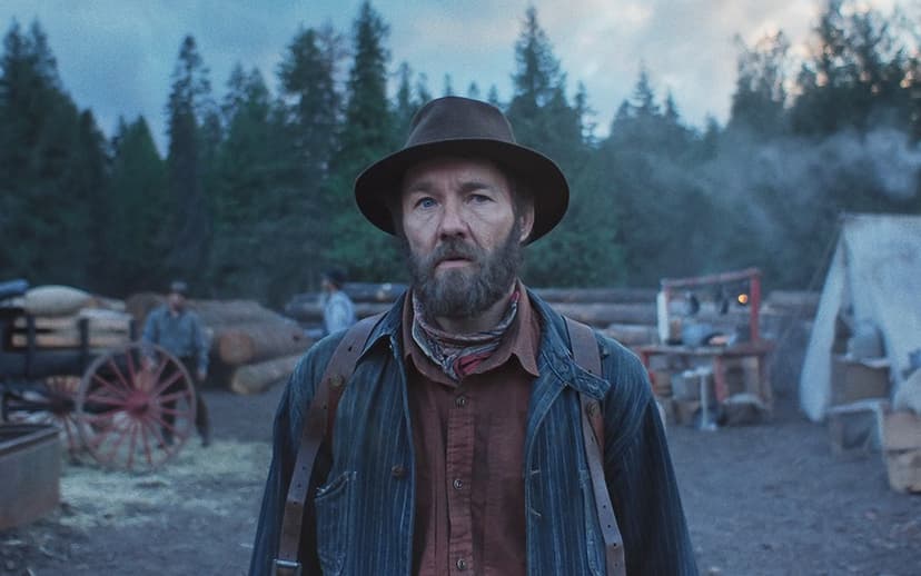 Edgerton Wins Top Acting Prize at SVFF