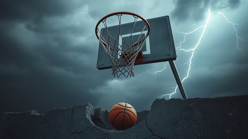 Embiid's Outburst: Sixers Star Clashes With Management