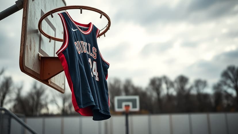 Embiid Out: Sixers Slip in Standings