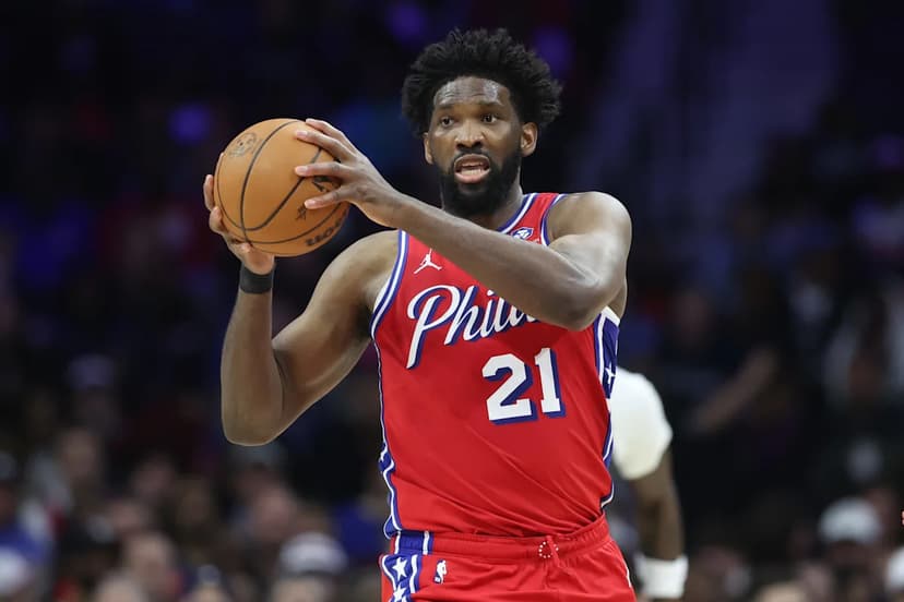 76ers Advance, But Embiid's Return Remains a Mystery