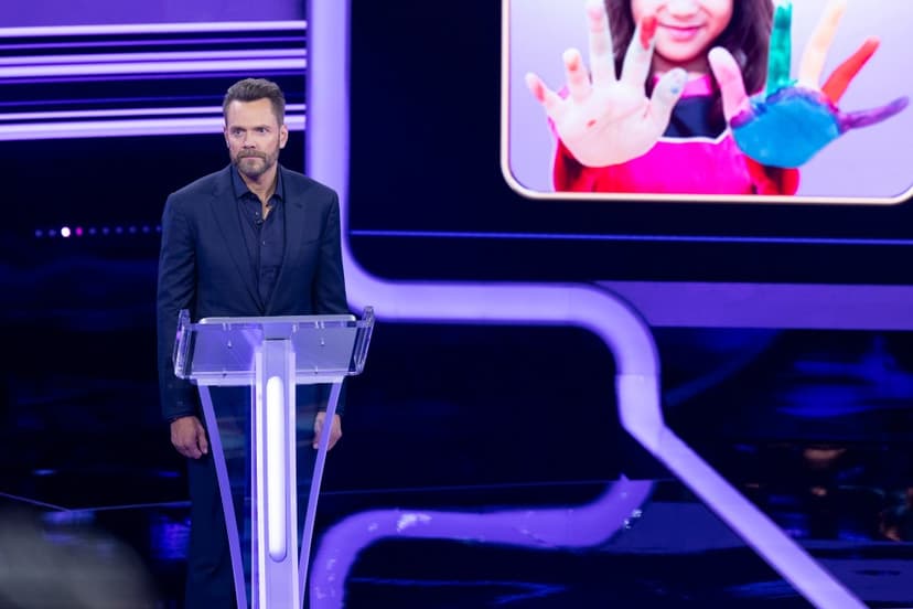 Host Calls $100K Game Show The Greatest Job
