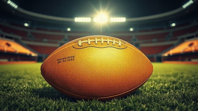 Ex-Vol Aguilar Shines with TD Pass for Jacksonville