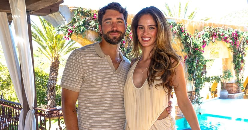 Bachelor Joey & Kelsey Set Wedding Date!