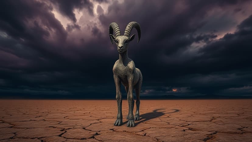 Johansson Stars in Ari Aster's New Thriller 'Scapegoat'