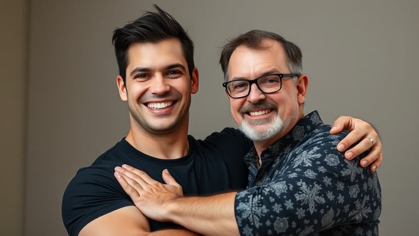 Milap Zaveri Calls John Abraham His 'Hulk' & Rescuer