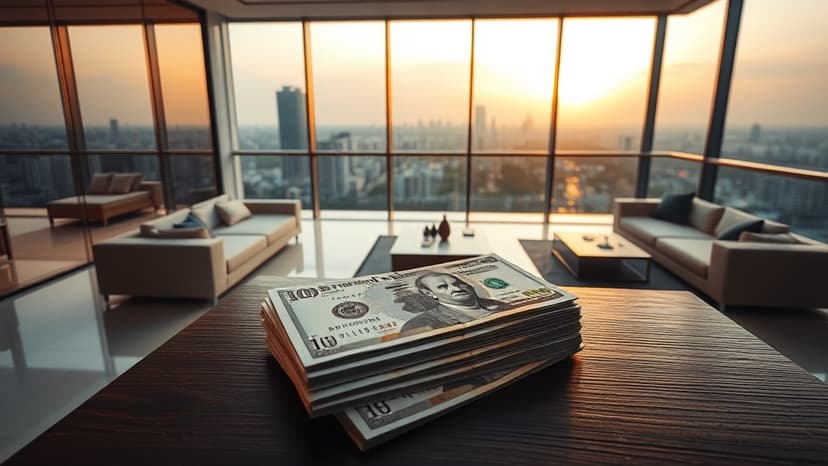 John Abraham Renews Lavish Mumbai Lease at Rs 12 Lakhs