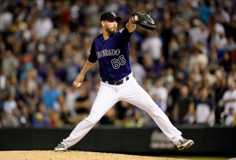 Veteran Axford Set for Team Canada's WBC Return
