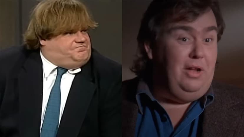 John Candy: Colin Hanks' Heartfelt Tribute