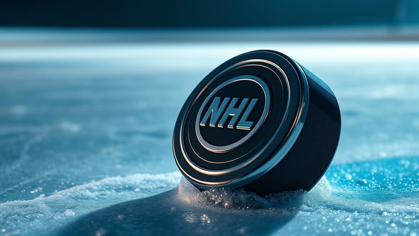 Hurricanes Acquire Carlson's Rights Ahead of UFA Market