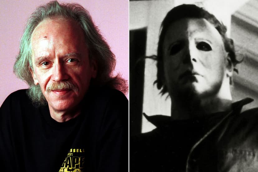 Carpenter's Happy Capitalist Take on Halloween Royalties
