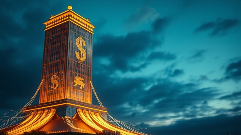 Billionaire's Philanthropy: £1.5bn Sale Fuels Global Good