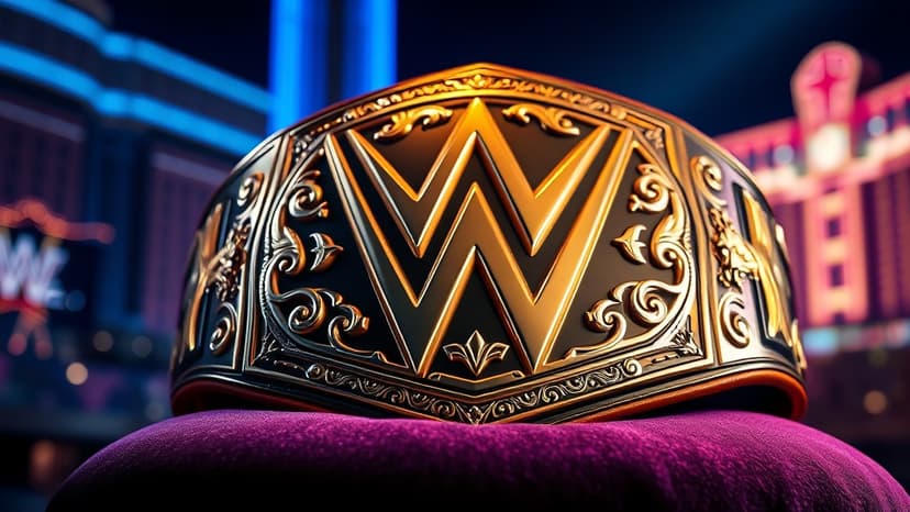 Cena at Wrestlemania 42: 'I'm the First Wrestler to Retire!'