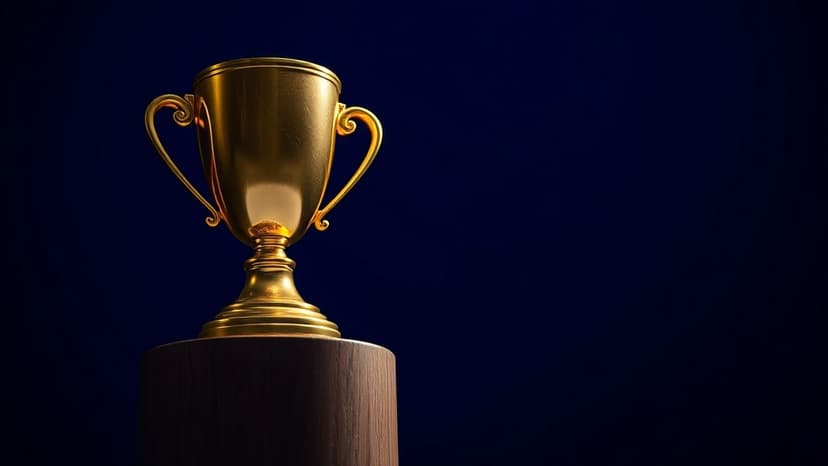 John Cena: The Unexpected Truth About Self-Doubt