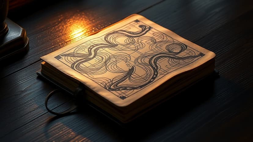 Beyond the BAFTAs: Davidson's Tourettes Story