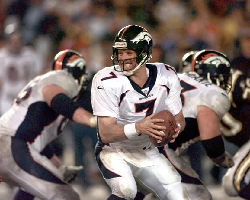 Netflix Doc: Unpacking John Elway's Legacy