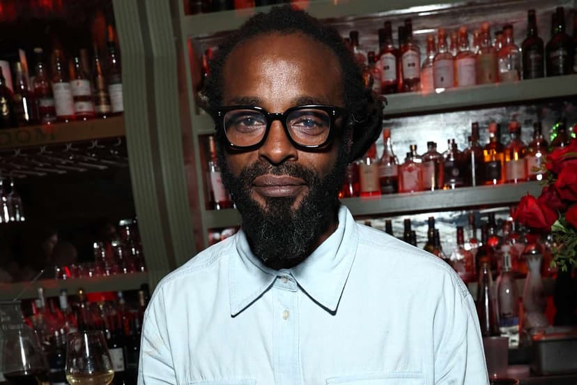 Fugees Collaborator John Forté Dies at 50