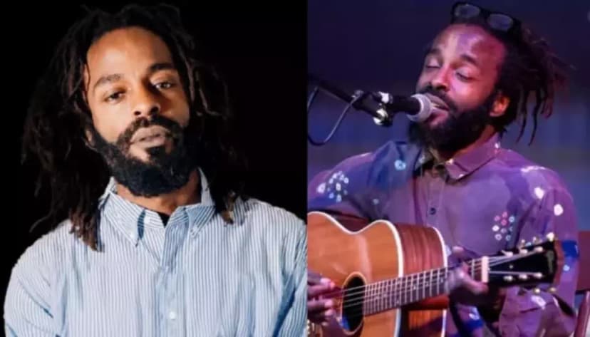 Grammy-Nominated Star John Forte Dies at 50