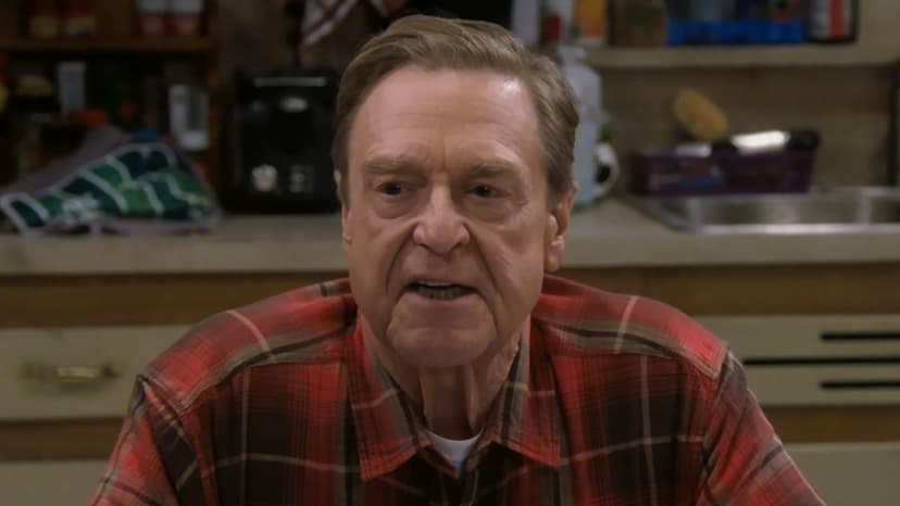 John Goodman Enters Horror Realm with 'Skeletons'