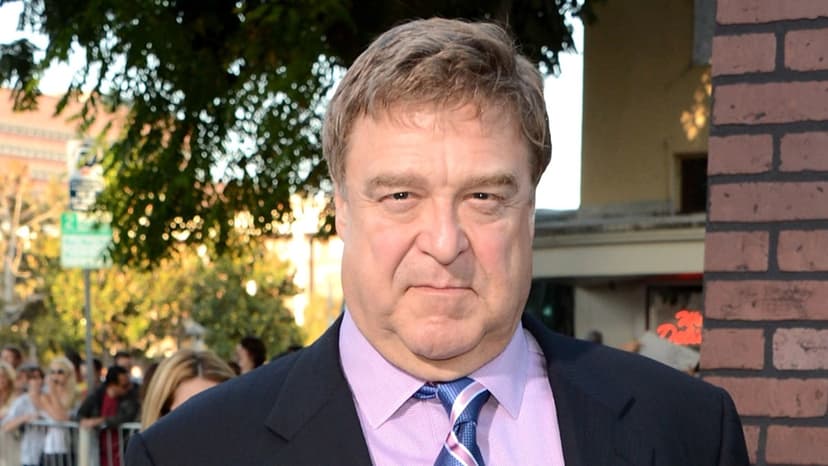 John Goodman's Shocking 200lb Weight Loss: Fans Barely Recognize Him