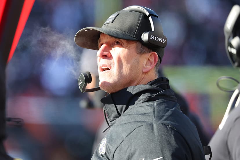 Harbaugh's Giants: Playoffs or Bust in Year One?