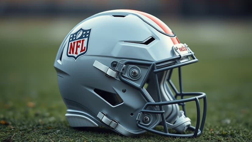 Harbaugh Eyes Browns Job: Ravens Rivalry Heats Up