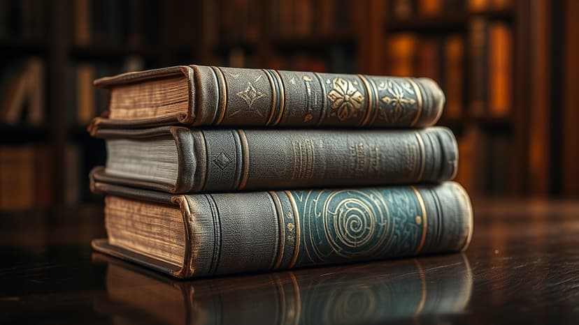 Lanchester Links Novel to Literary Classics