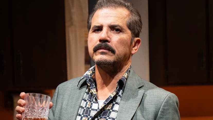 Leguizamo Joins Miami Vice '85 Revival