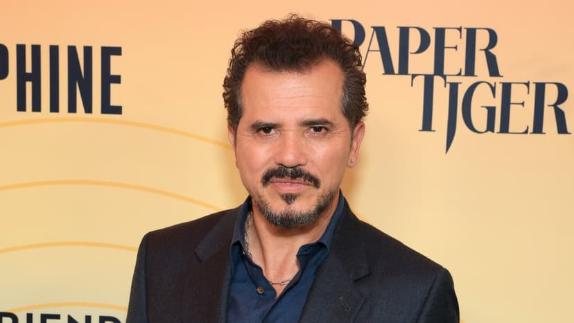 Leguizamo Urges Action on Hollywood Merger