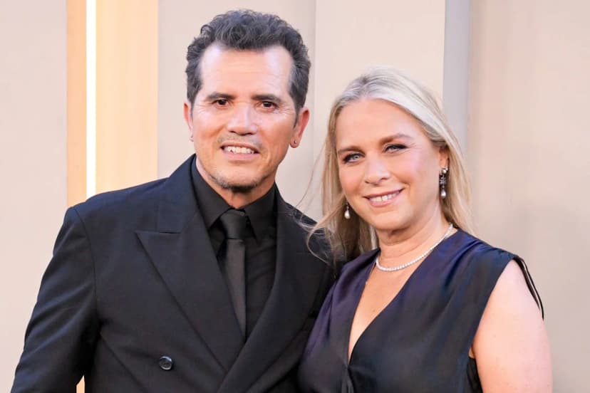 Leguizamo's Nolan Film Left Him and Wife Weeping