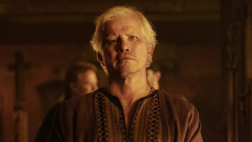 Blindness on Set: Leguizamo's Odyssey Challenge