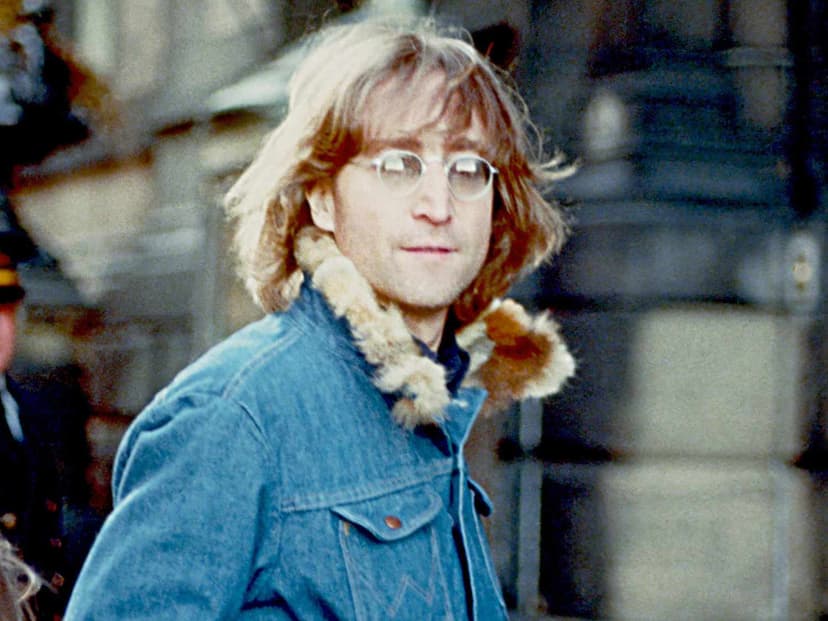 45 Years Later: Lennon's Tragic End