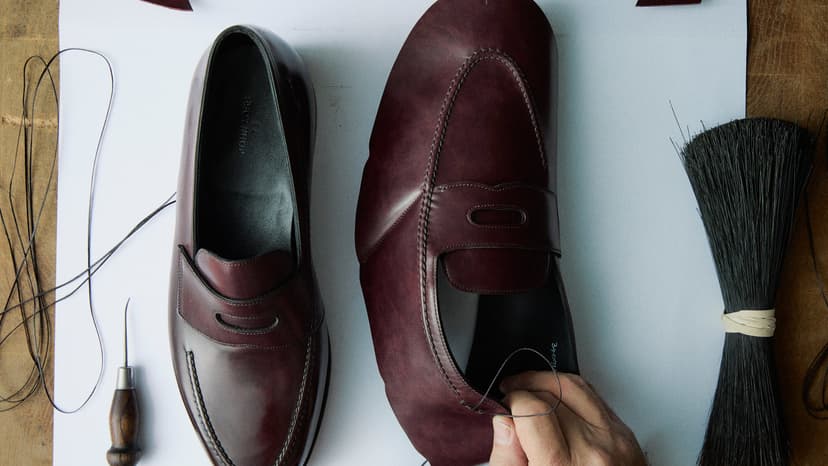 John Lobb's Lopez 75: A Single Hide Wonder