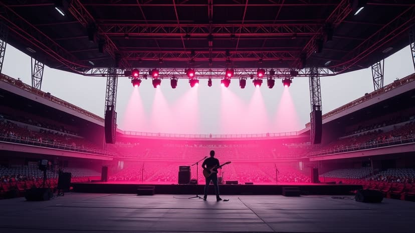 John Mayer's Mumbai Concert Postponed to Feb 11