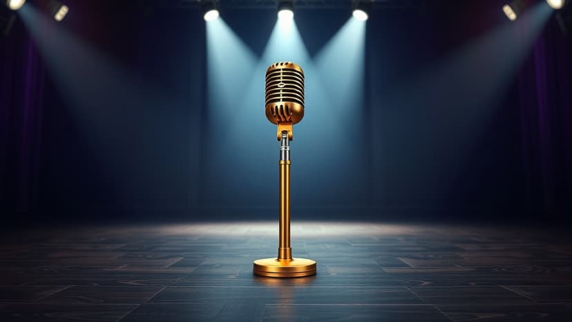 John Mulaney's Epic NYC Takeover Starts Jan. 2027